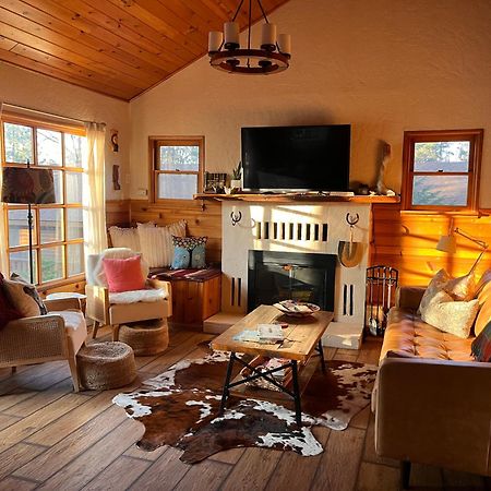 The Nest On Towne Trail - Hot Tub, Bbq, Fire Pit Villa Биг Беър Лейк Екстериор снимка