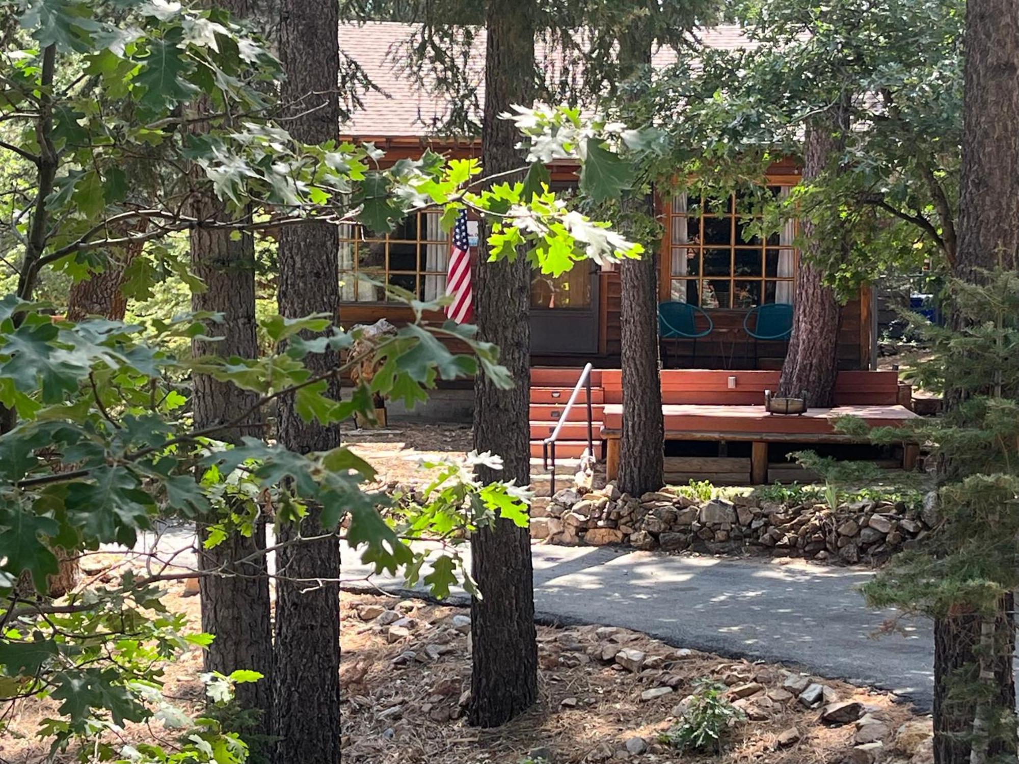 The Nest On Towne Trail - Hot Tub, Bbq, Fire Pit Villa Биг Беър Лейк Екстериор снимка